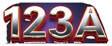 123a logo