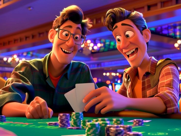 123a Baccarat Banker Tables