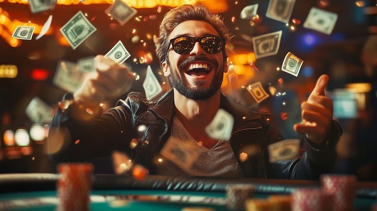 123a Blackjack with Live Dealers